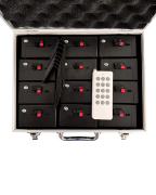 System fontanny sceniczne