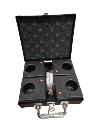 System odpalania iskier