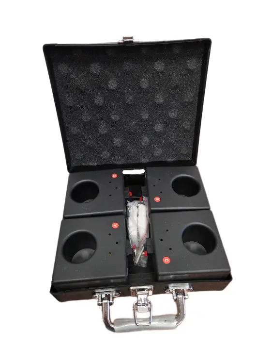 System odpalania iskier