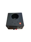 System fontann scenicznych