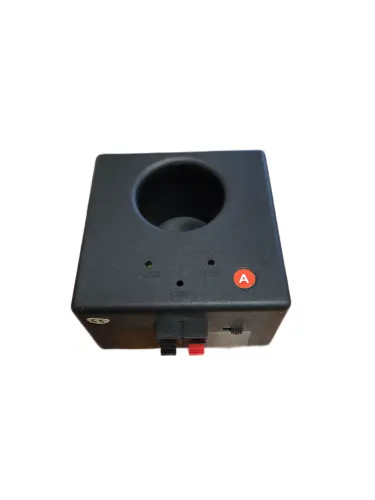 System fontann scenicznych