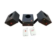 System do fajerwerków