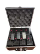 System odpalania iskier