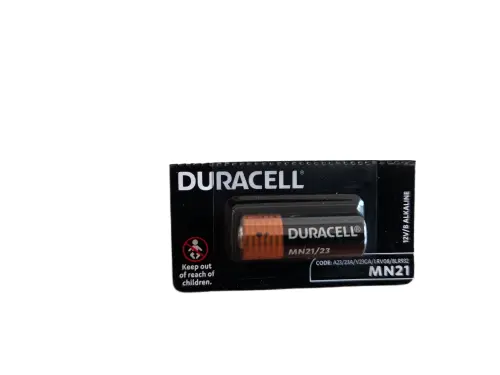 Bateria 12V A23 MN21