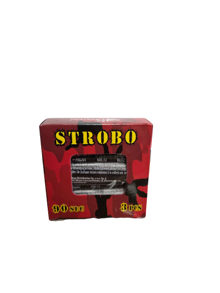 Stroboskop