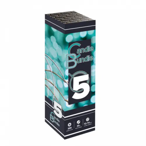 CANDLE BUNDLE