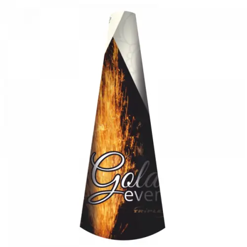 FONTANNA GOLDEN EVENT