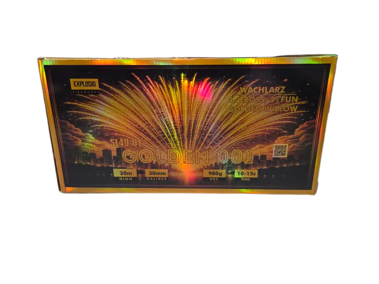 Golden 001