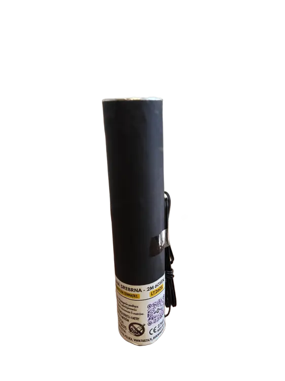 Fontanna 2m 60sek