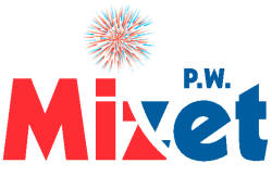 MIZET - strona główna